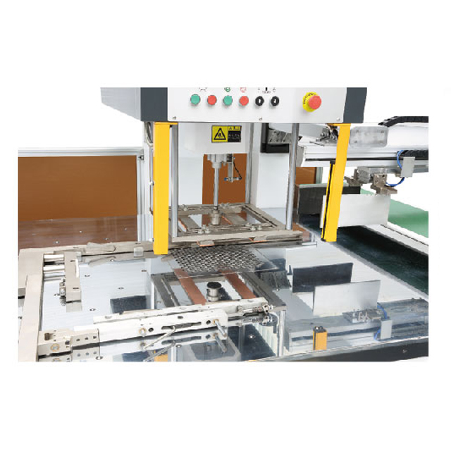 Automatic Label/Tags/Hangtags/Cosmetic/Medicine Box/Paper Cup Stripping Machine